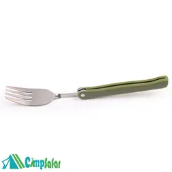 ست قاشق و چنگال و چاقو Forest - کمپ سفر فروشگاه لوازم کمپینگ و مسافرت و کوهنوردی