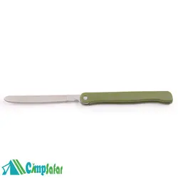 ست قاشق و چنگال و چاقو Forest - کمپ سفر فروشگاه لوازم کمپینگ و مسافرت و کوهنوردی