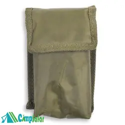 ست قاشق و چنگال و چاقو Forest - کمپ سفر فروشگاه لوازم کمپینگ و مسافرت و کوهنوردی