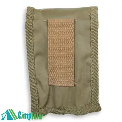 ست قاشق و چنگال و چاقو Forest - کمپ سفر فروشگاه لوازم کمپینگ و مسافرت و کوهنوردی