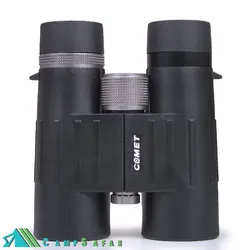 دوربین دوچشمی شکاری کامت 42x8 - دوربین Comet 8X42 - فروشگاه اینترنتی کمپ سفر