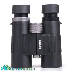 دوربین دوچشمی شکاری کامت 42x8 - دوربین Comet 8X42 - فروشگاه اینترنتی کمپ سفر