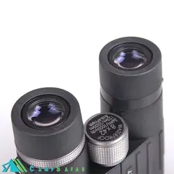 دوربین دوچشمی شکاری کامت 42x8 - دوربین Comet 8X42 - فروشگاه اینترنتی کمپ سفر