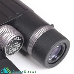 دوربین دوچشمی شکاری کامت 42x8 - دوربین Comet 8X42 - فروشگاه اینترنتی کمپ سفر