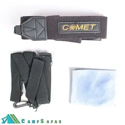 دوربین دوچشمی شکاری کامت 42x8 - دوربین Comet 8X42 - فروشگاه اینترنتی کمپ سفر