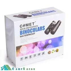دوربین دوچشمی شکاری کامت 42x8 - دوربین Comet 8X42 - فروشگاه اینترنتی کمپ سفر