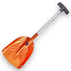 بیل کمپینگ دسته کشویی Survival - بیل آفرود - کمپ سفر فروشگاه لوازم کمپ و کوهنوردی و سفر