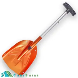 بیل کمپینگ دسته کشویی Survival - بیل آفرود - کمپ سفر فروشگاه لوازم کمپ و کوهنوردی و سفر