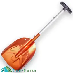 بیل کمپینگ دسته کشویی Survival - بیل آفرود - کمپ سفر فروشگاه لوازم کمپ و کوهنوردی و سفر