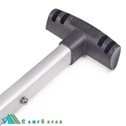 بیل کمپینگ دسته کشویی Survival - بیل آفرود - کمپ سفر فروشگاه لوازم کمپ و کوهنوردی و سفر