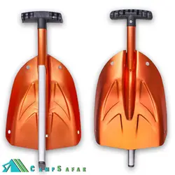 بیل کمپینگ دسته کشویی Survival - بیل آفرود - کمپ سفر فروشگاه لوازم کمپ و کوهنوردی و سفر