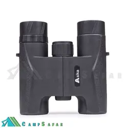 دوربین دوچشمی شکاری آسیکا 25x10 - دوربین Asika - قیمت ویژه - فروشگاه اینترنتی کمپ سفر