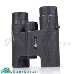 دوربین دوچشمی شکاری آسیکا 25x10 - دوربین Asika - قیمت ویژه - فروشگاه اینترنتی کمپ سفر