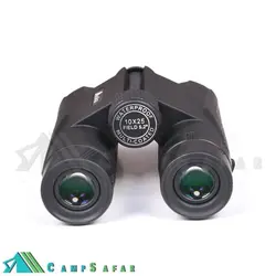 دوربین دوچشمی شکاری آسیکا 25x10 - دوربین Asika - قیمت ویژه - فروشگاه اینترنتی کمپ سفر