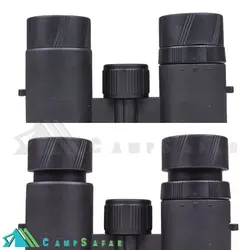 دوربین دوچشمی شکاری آسیکا 25x10 - دوربین Asika - قیمت ویژه - فروشگاه اینترنتی کمپ سفر