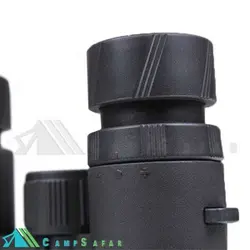 دوربین دوچشمی شکاری آسیکا 25x10 - دوربین Asika - قیمت ویژه - فروشگاه اینترنتی کمپ سفر