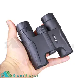 دوربین دوچشمی شکاری آسیکا 25x10 - دوربین Asika - قیمت ویژه - فروشگاه اینترنتی کمپ سفر
