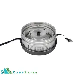 ظروف کوهنوردی ترانجیا TRANGIA مدل COOKER 25-4 UL - کمپ سفر فروشگاه لوازم کوهنوردی