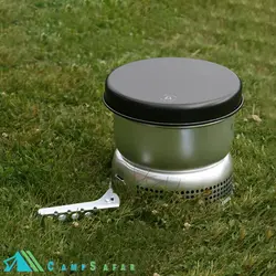 ظروف کوهنوردی ترانجیا TRANGIA مدل COOKER 25-4 UL - کمپ سفر فروشگاه لوازم کوهنوردی