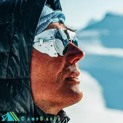 عینک کوهنوردی جولبو مدل CHAM Spectron - فروشگاه اینترنتی کمپ سفر