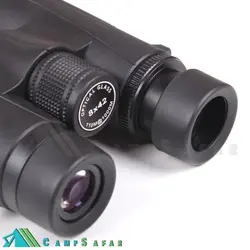 دوربین دوچشمی کامت 42x8 - دوربین شکاری Comet 8X42 - فروشگاه اینترنتی کمپ سفر