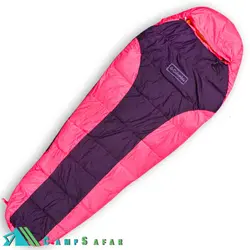 کیسه خواب کوهنوردی Columbia - کمپ سفر فروشگاه لوازم کمپ و کوهنوردی و مسافرت