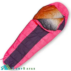 کیسه خواب کوهنوردی Columbia - کمپ سفر فروشگاه لوازم کمپ و کوهنوردی و مسافرت