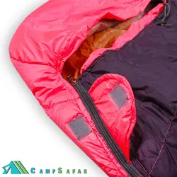 کیسه خواب کوهنوردی Columbia - کمپ سفر فروشگاه لوازم کمپ و کوهنوردی و مسافرت