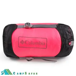کیسه خواب کوهنوردی Columbia - کمپ سفر فروشگاه لوازم کمپ و کوهنوردی و مسافرت