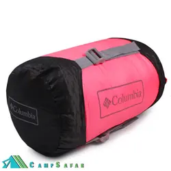 کیسه خواب کوهنوردی Columbia - کمپ سفر فروشگاه لوازم کمپ و کوهنوردی و مسافرت