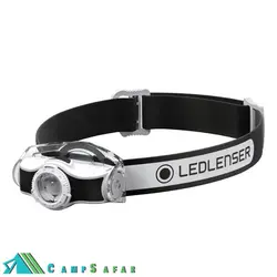 چراغ پیشانی LEDLENSER مدل MH3 - هدلامپ - کمپ سفر فروشگاه لوازم کوهنوردی