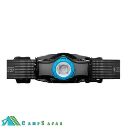 چراغ پیشانی LEDLENSER مدل MH3 - هدلامپ - کمپ سفر فروشگاه لوازم کوهنوردی