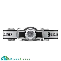 چراغ پیشانی LEDLENSER مدل MH3 - هدلامپ - کمپ سفر فروشگاه لوازم کوهنوردی
