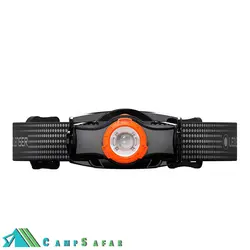 چراغ پیشانی LEDLENSER مدل MH3 - هدلامپ - کمپ سفر فروشگاه لوازم کوهنوردی