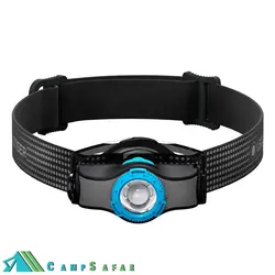 چراغ پیشانی LEDLENSER مدل MH3 - هدلامپ - کمپ سفر فروشگاه لوازم کوهنوردی