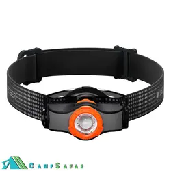 چراغ پیشانی LEDLENSER مدل MH3 - هدلامپ - کمپ سفر فروشگاه لوازم کوهنوردی