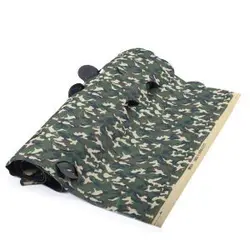 تور استتار چریکی - پارچه استتار آفرود - کمپ سفر فروشگاه لوازم کمپینگ و کوهنوردی و مسافرت