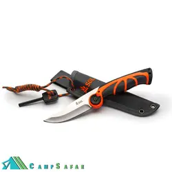 چاقو اره کمپینگ SOL مدل Stoke Pivot - کمپ سفر فروشگاه لوازم کوهنوردی