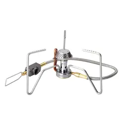 سر شعله کوهنوردی کووآ KOVEA مدل SPIDER - کمپ سفر فروشگاه لوازم کمپینگ و کوهنوردی