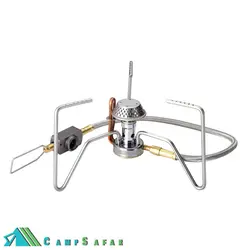 سر شعله کوهنوردی کووآ KOVEA مدل SPIDER - کمپ سفر فروشگاه لوازم کمپینگ و کوهنوردی