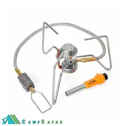 سر شعله کوهنوردی کووآ KOVEA مدل SPIDER - کمپ سفر فروشگاه لوازم کمپینگ و کوهنوردی