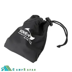 سر شعله کوهنوردی کووآ KOVEA مدل SPIDER - کمپ سفر فروشگاه لوازم کمپینگ و کوهنوردی