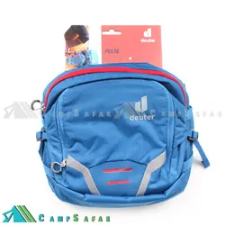 کیف کمری دیوتر DEUTER مدل PULSE 3 - کمپ سفر فروشگاه لوازم کوهنوردی