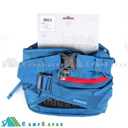 کیف کمری دیوتر DEUTER مدل PULSE 3 - کمپ سفر فروشگاه لوازم کوهنوردی