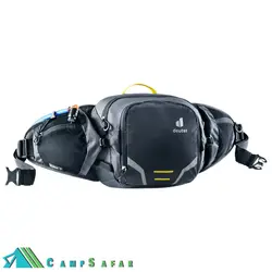 کیف کمری دیوتر DEUTER مدل PULSE 3 - کمپ سفر فروشگاه لوازم کوهنوردی