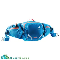 کیف کمری دیوتر DEUTER مدل PULSE 3 - کمپ سفر فروشگاه لوازم کوهنوردی
