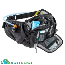کیف کمری دیوتر DEUTER مدل PULSE 3 - کمپ سفر فروشگاه لوازم کوهنوردی