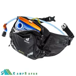 کیف کمری دیوتر DEUTER مدل PULSE 3 - کمپ سفر فروشگاه لوازم کوهنوردی