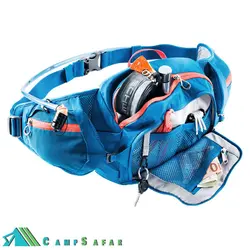 کیف کمری دیوتر DEUTER مدل PULSE 3 - کمپ سفر فروشگاه لوازم کوهنوردی