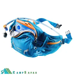 کیف کمری دیوتر DEUTER مدل PULSE 3 - کمپ سفر فروشگاه لوازم کوهنوردی